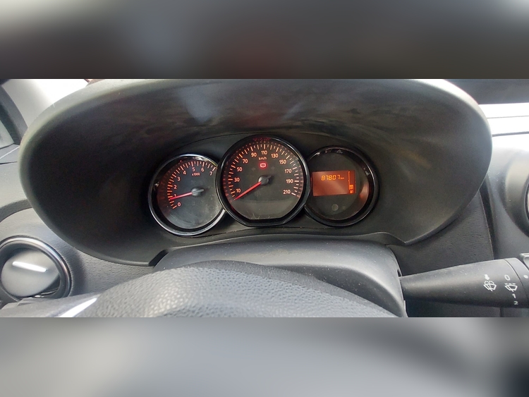 Dacia Dokker 1.6 foto 4